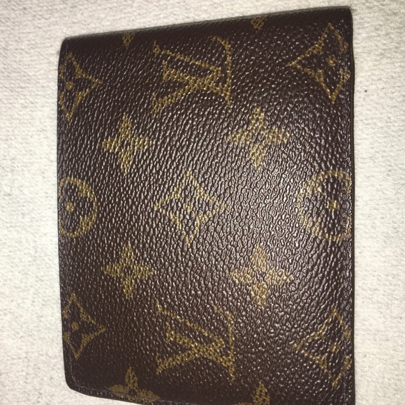 LV wallet - Picture 2 of 7